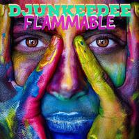 Flammable