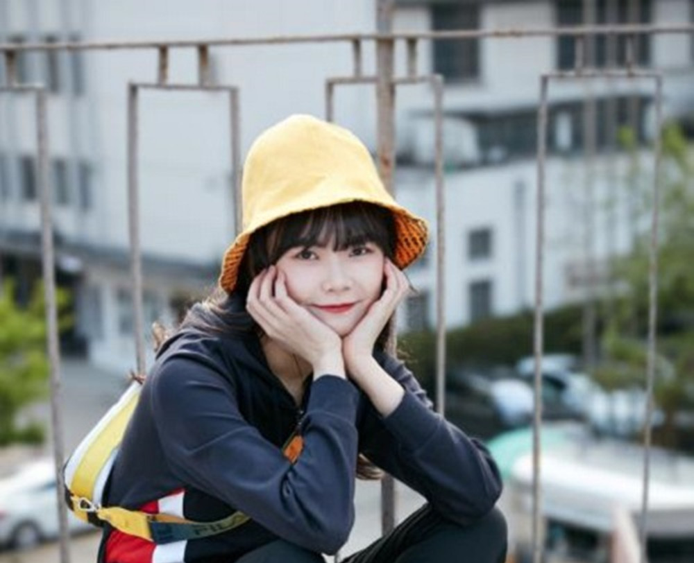 刘亚楠