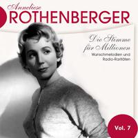 Anneliese Rothenburger Vol. 7