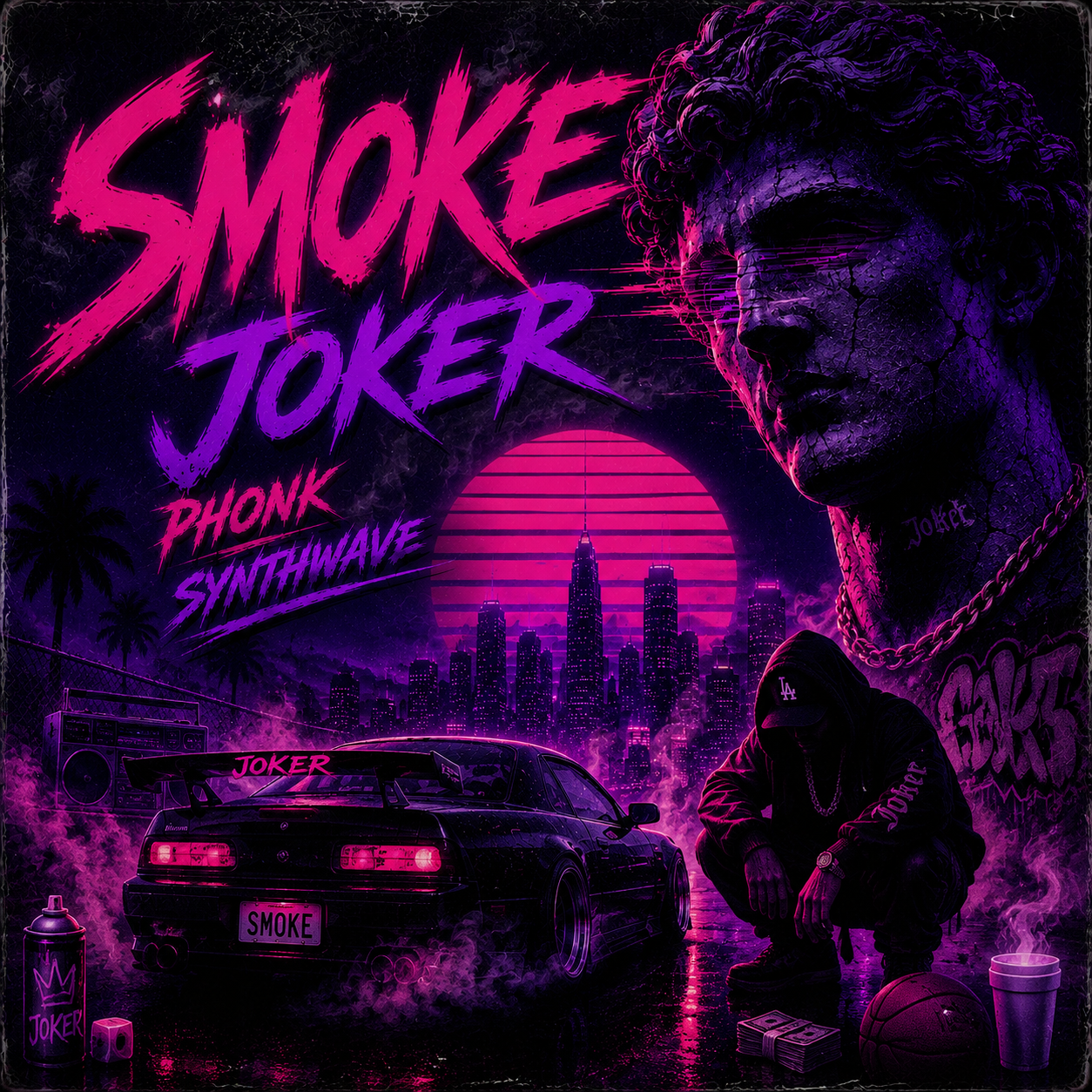 Smoke