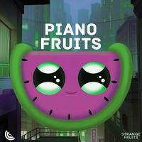 Piano Covers 2021 to sleep, relax and read to by Piano Fruits Music