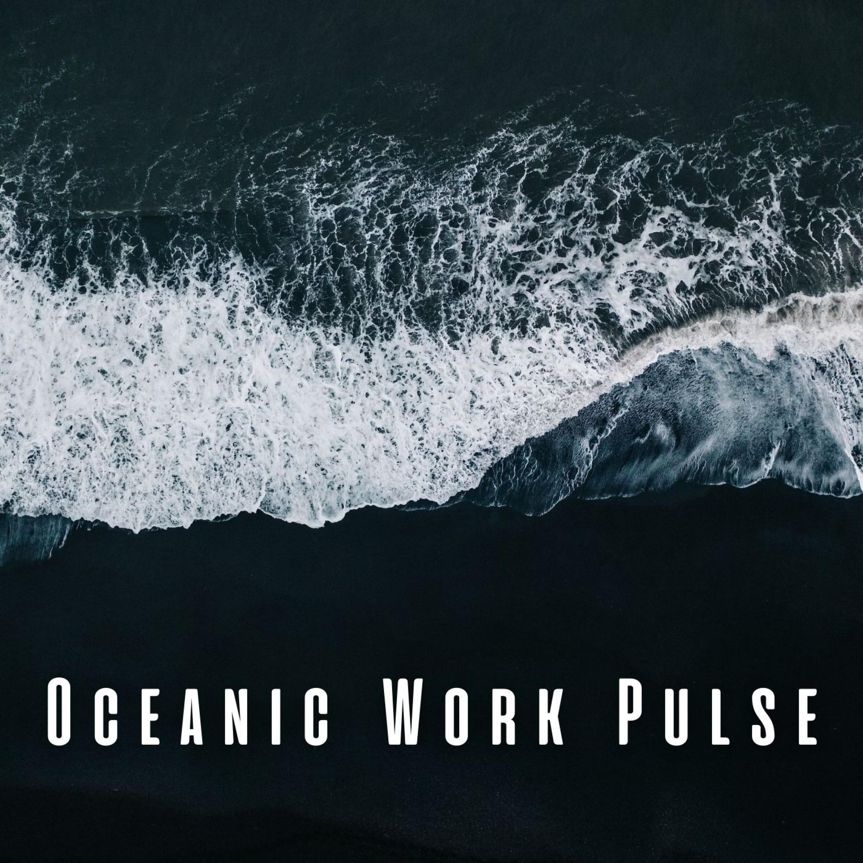 Motivational Buzzing Pulse_Waves Central_Oceanic Work Pulse: Melodic Insects and Chill Music for Motivation | 在线播放_Motivational Buzzing Pulse歌词_Motivational Buzzing Pulse下载 | 网易云音乐