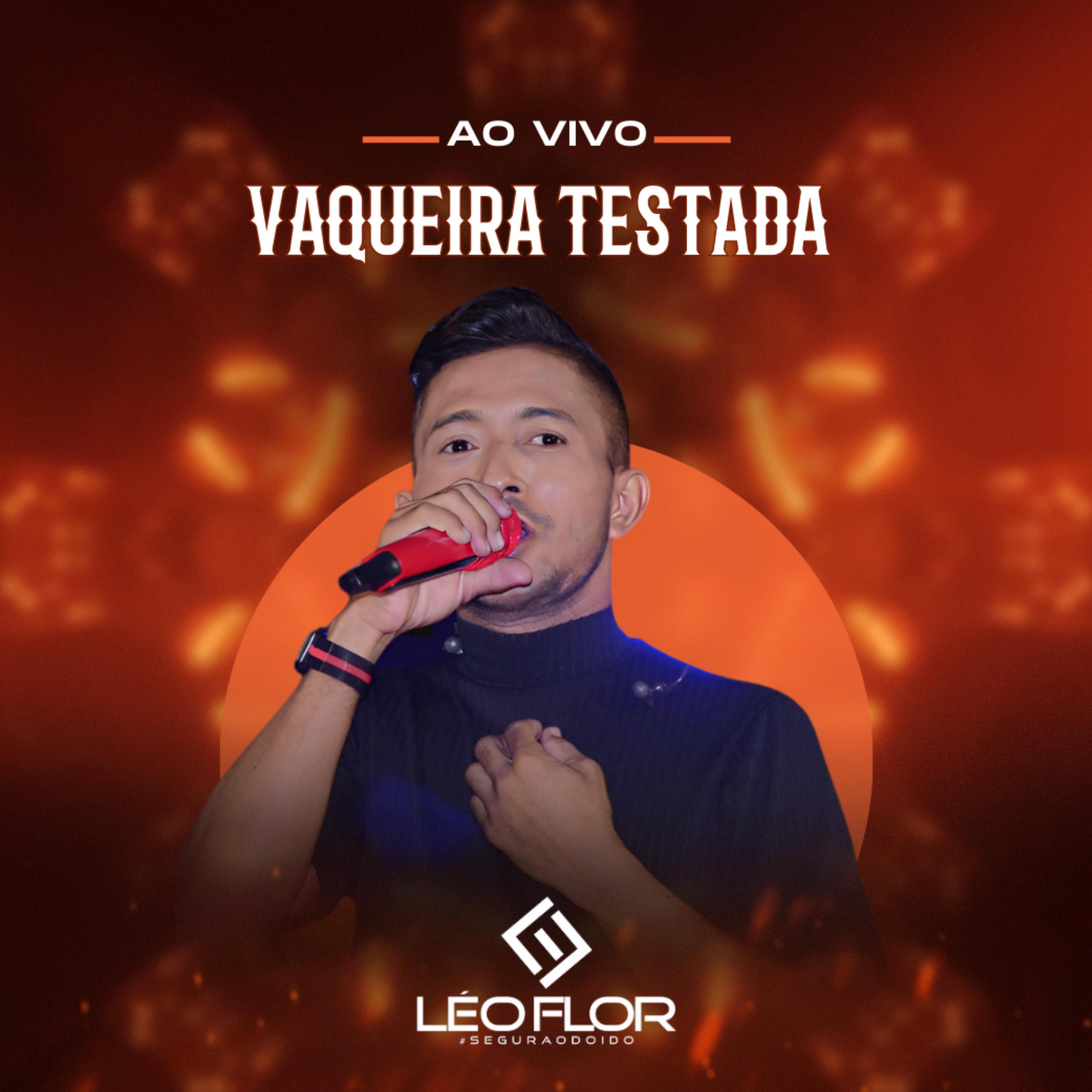 Vaqueira Testada (Ao Vivo)