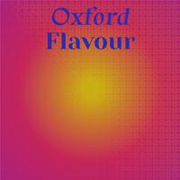 Oxford Flavour