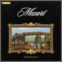 Mozart: String Quartets