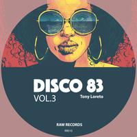 Disco 83, Vol. 3