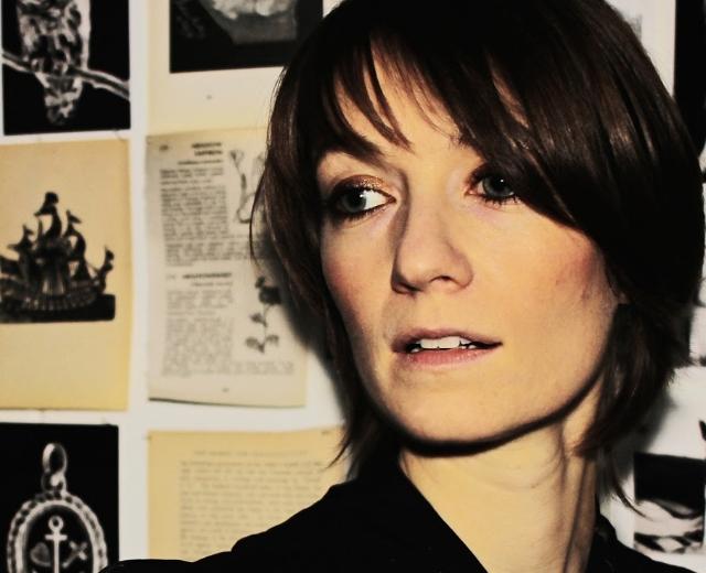 Erin Lang