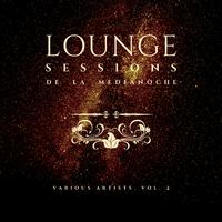 Lounge Sessions de la Medianoche, Vol. 2