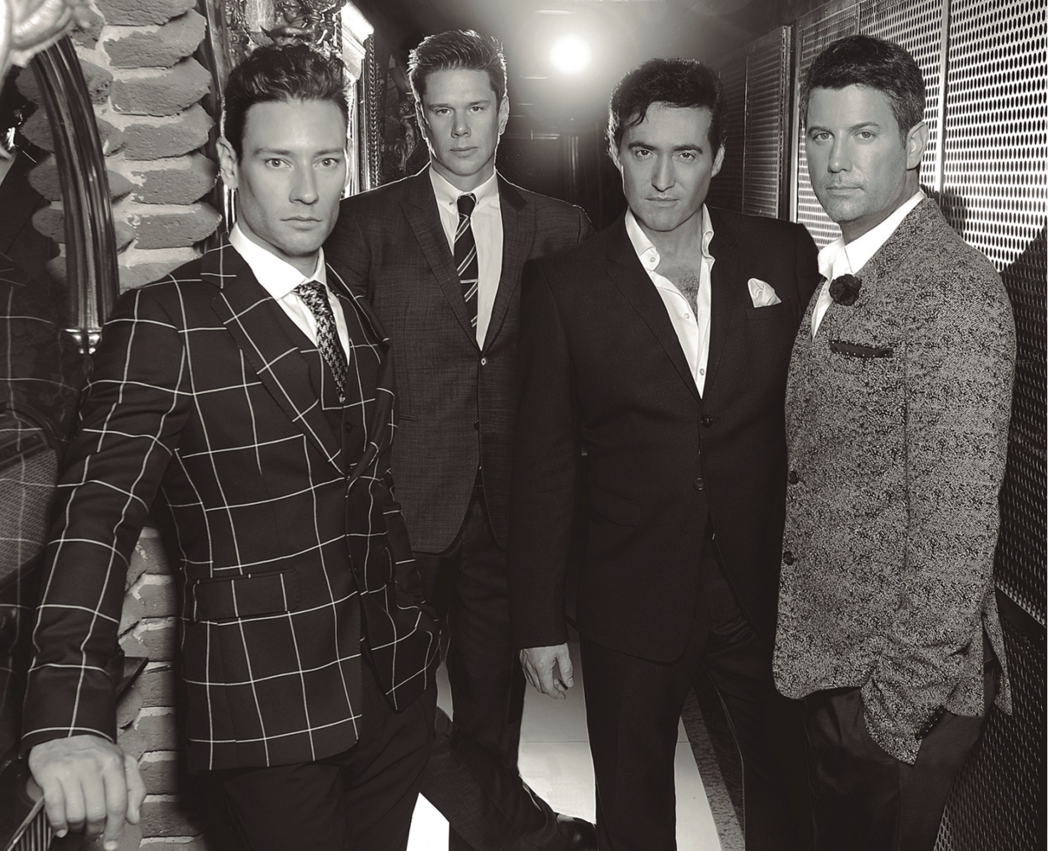Il Divo
