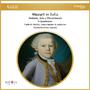 Mozart in Italia: Sinfonie, Arie e Divertimenti