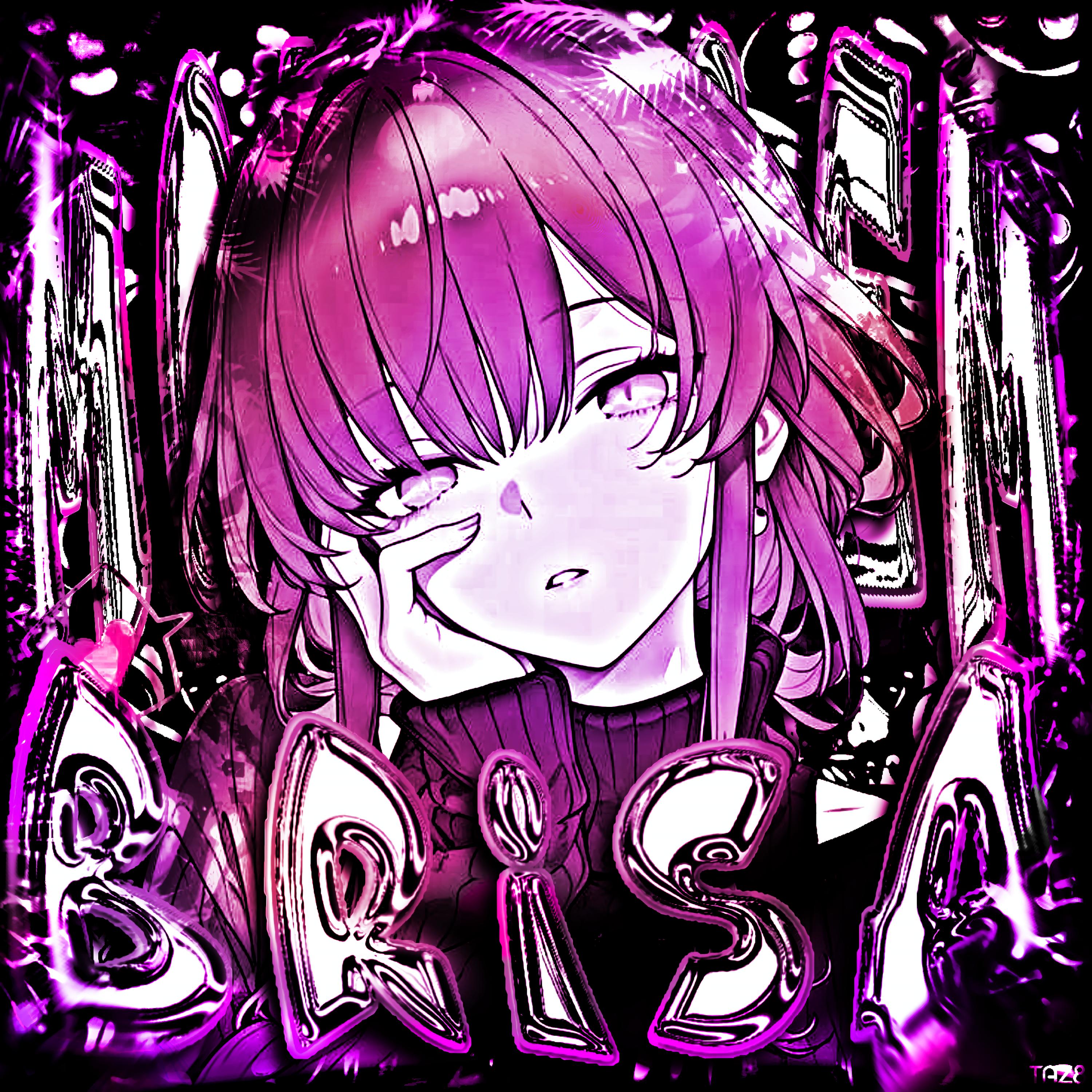 MONTAGEM BRISA (Sped Up)