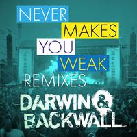 Never Makes You Weak (Summerburst) [Remixes] (Remixes)