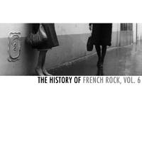 The History of French Rock, Vol. 6