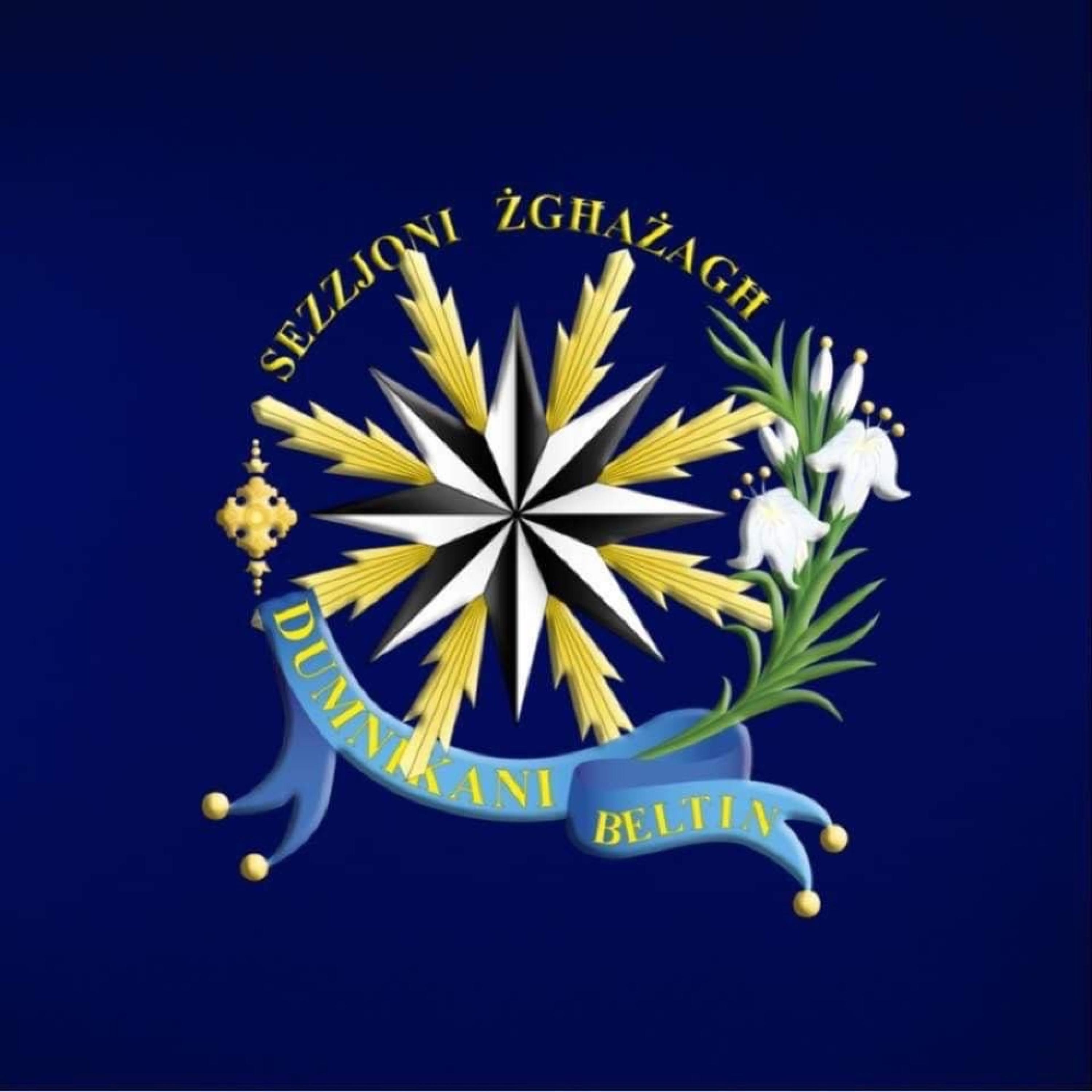 La Senora Rita • "Sena Wara L-Oħra"