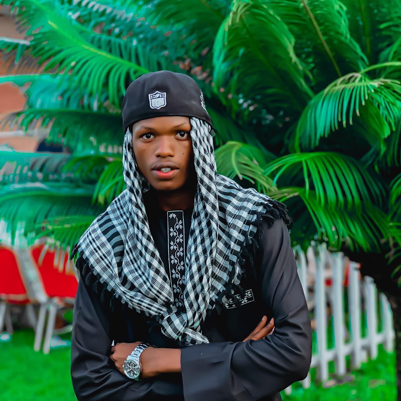 Daraja (feat. Ridwan rd one)