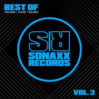 Best of Sonaxx Records, Vol. 3