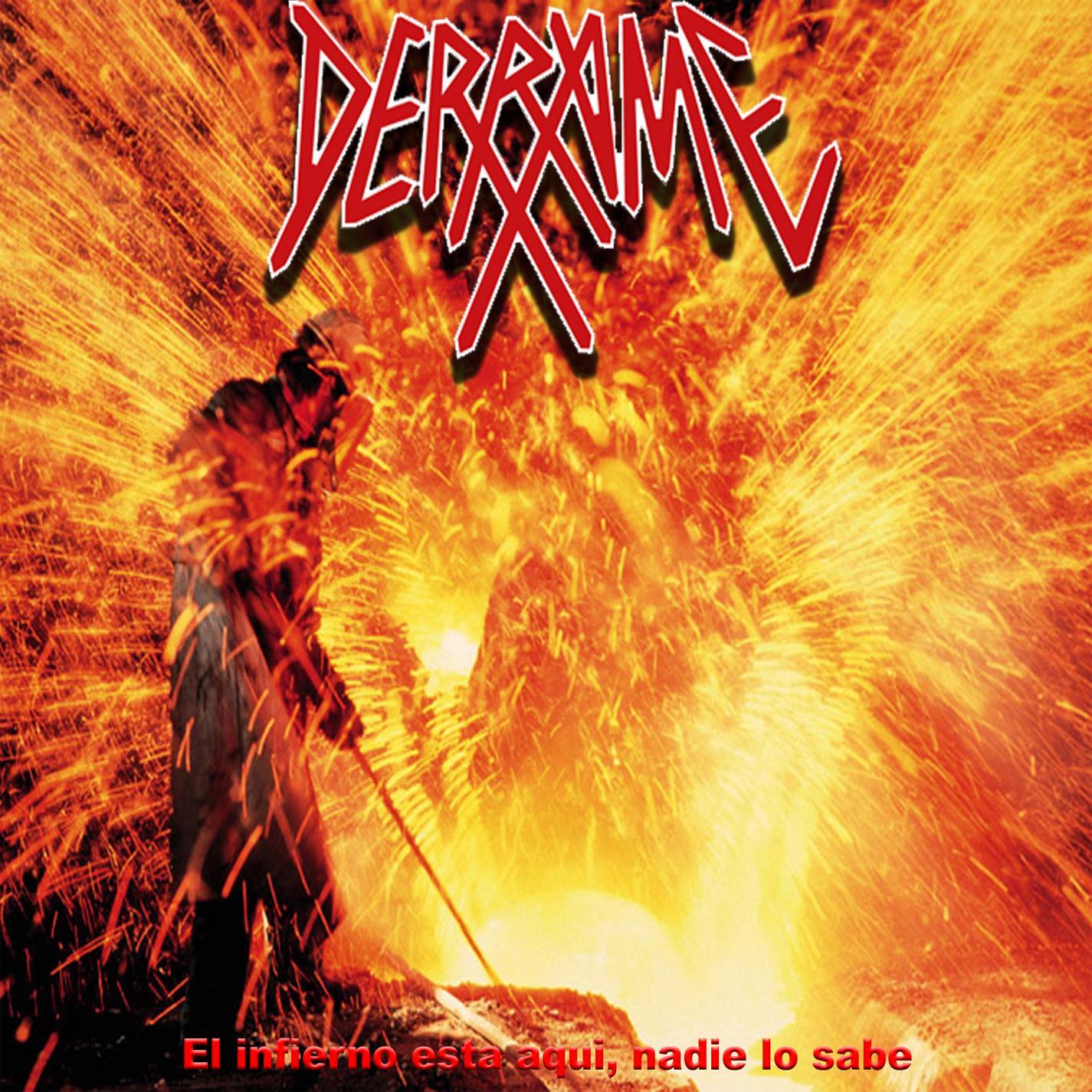 Estás en Confusión