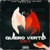 Quiero Verte (Rmx)