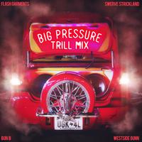 BIG PRESSURE TRILL MIX (feat. Bun B & Westside Gunn)