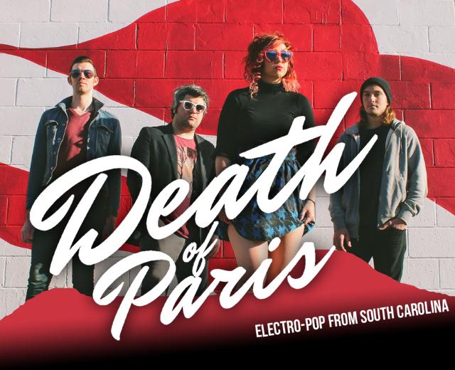 Death of Paris
