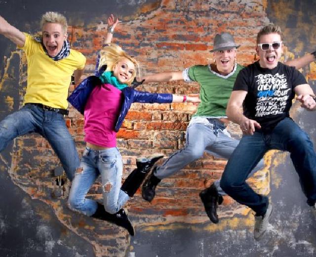 Sunstroke Project