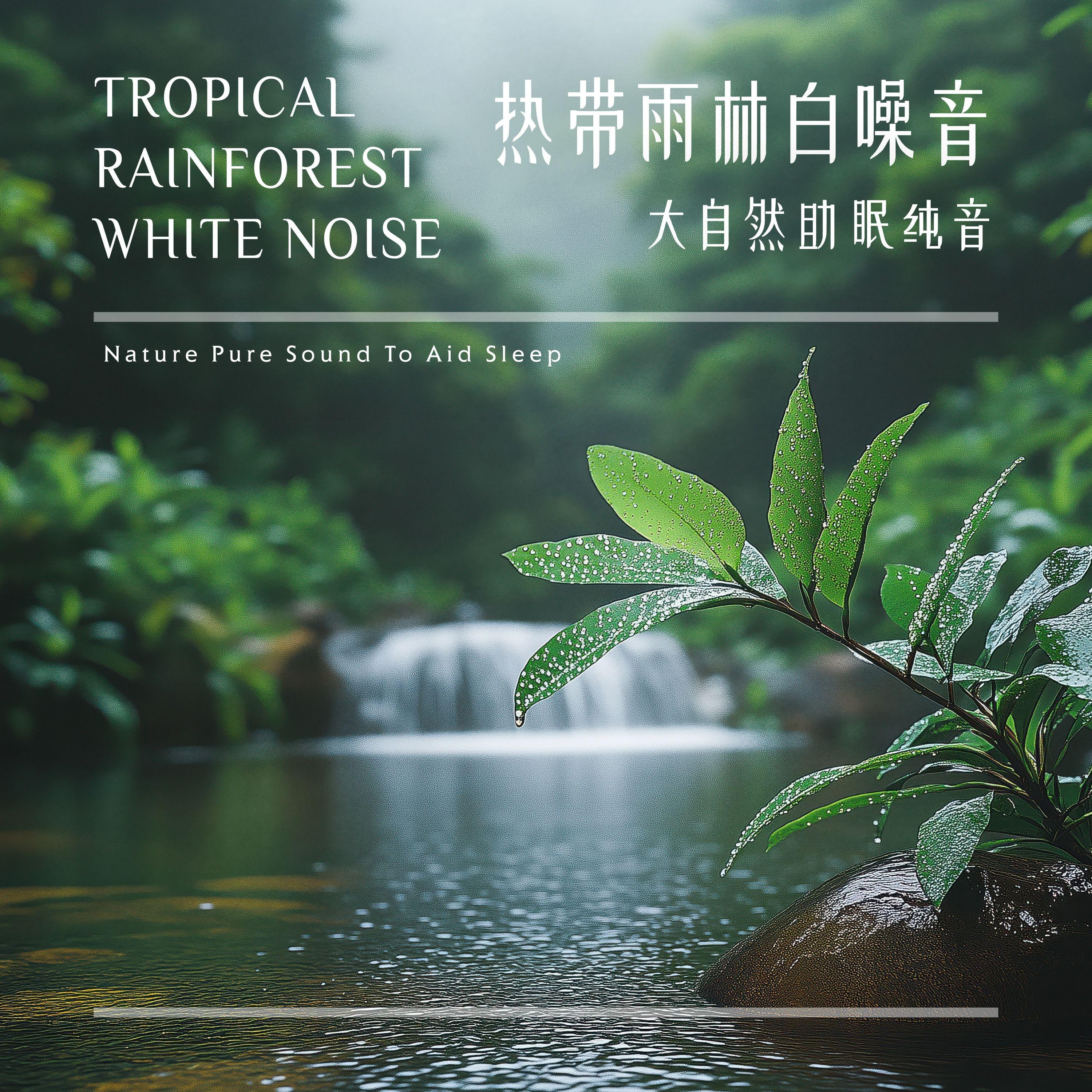 星空下的溪流秘境 (Secret Stream) - 酷客音乐封面