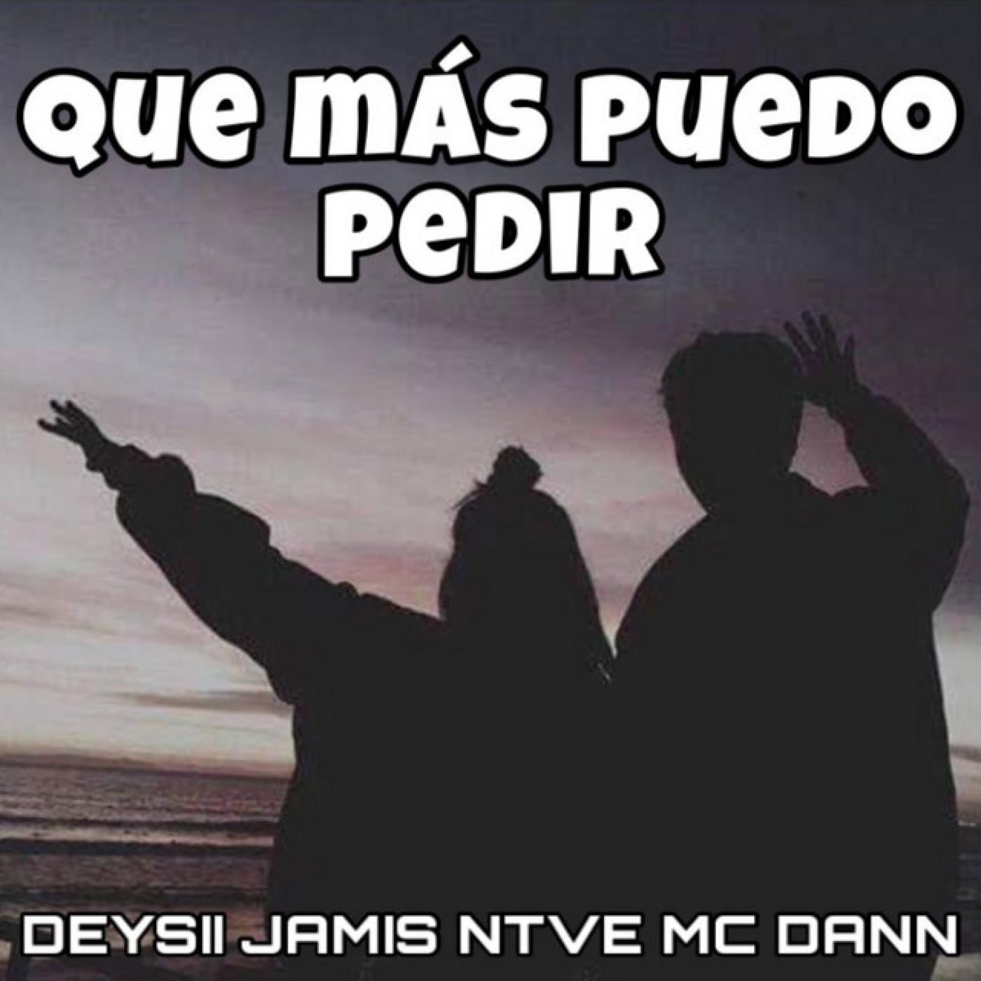 Que Más Puedo Pedir