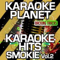 Karaoke Hits Smokie, Vol. 2