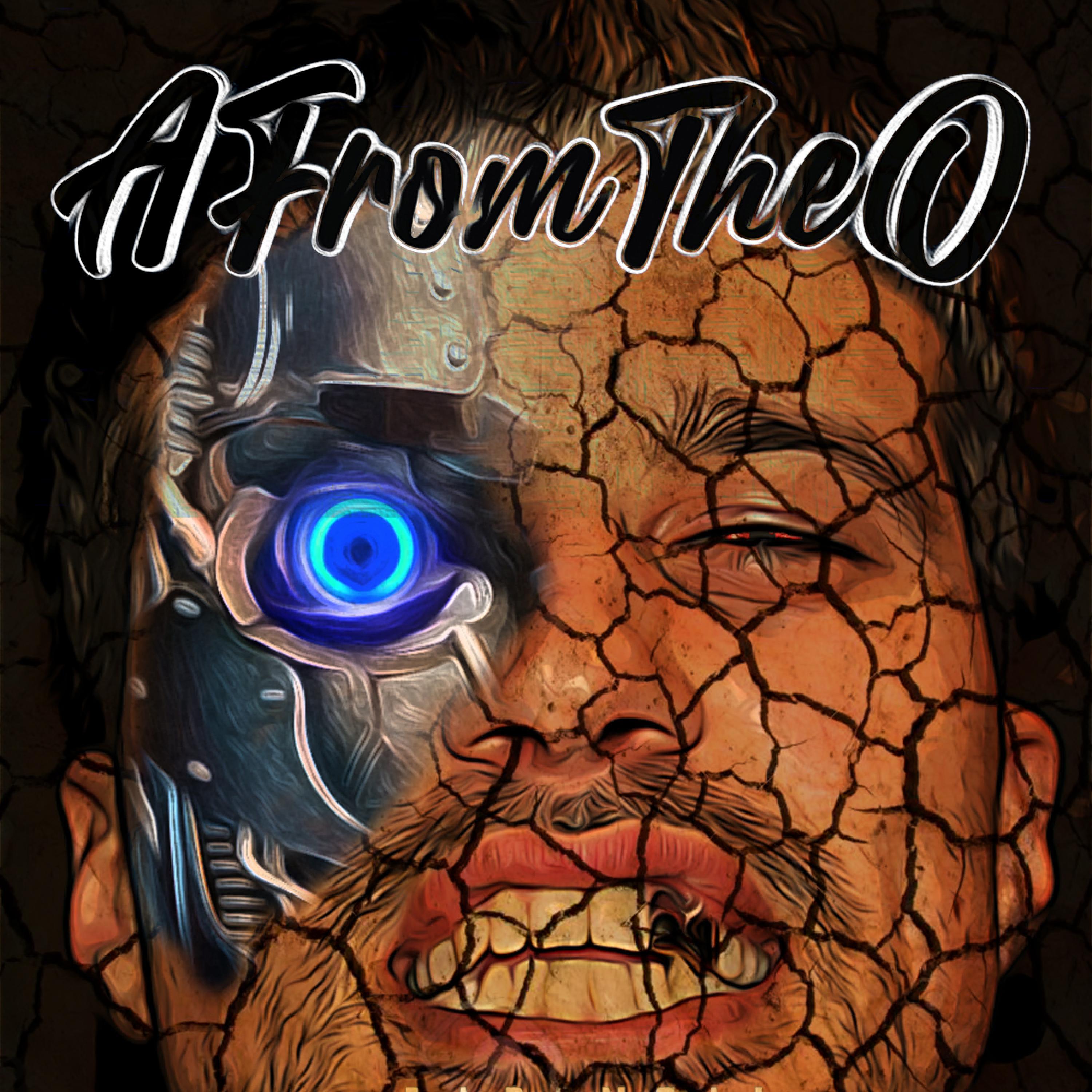 Afraid To Die (feat. Reeco)