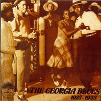 The Georgia Blues (1927-1933)