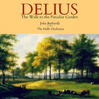 Delius: The Walk to the Paradise Garden