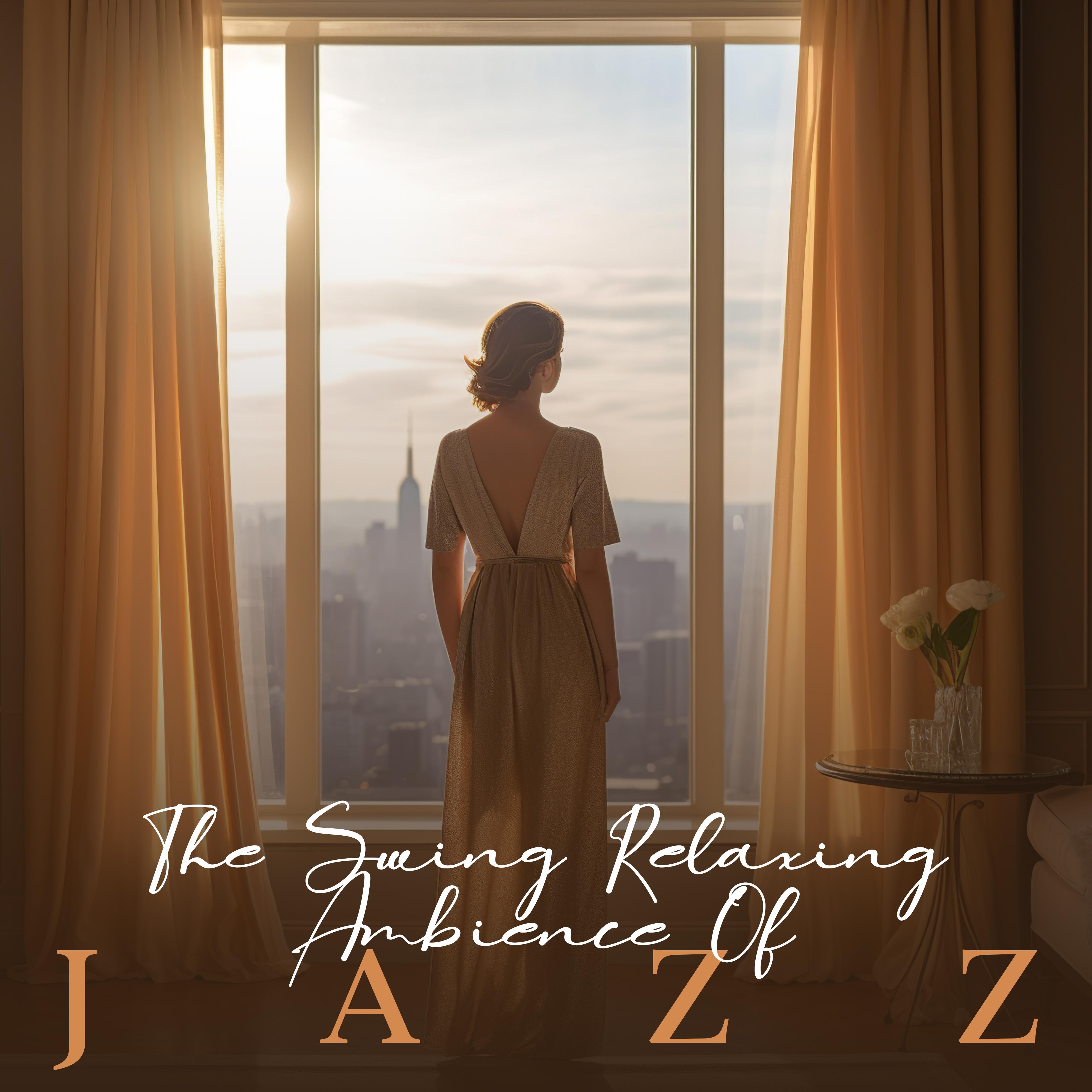 Slow Dance & Romance_Drinks Near Me_The Swing Relaxing Ambience Of Jazz | 在线播放_Slow Dance & Romance歌词_Slow Dance & Romance下载 | 网易云音乐