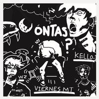 Ontas? (feat. Viernes MT, Warzek & ElGato)