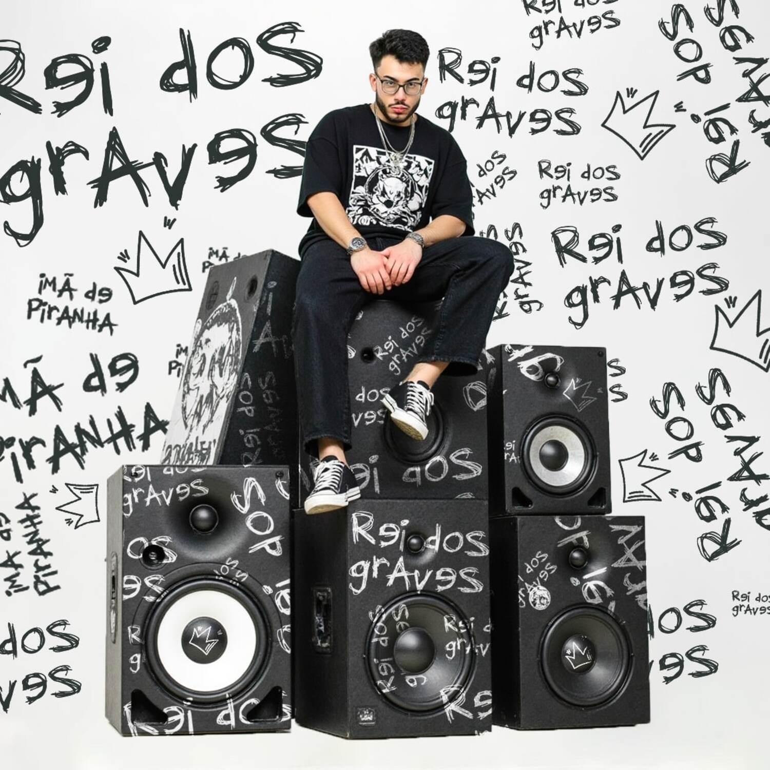 MONTAGEM GRAVE ENSURDECEDOR