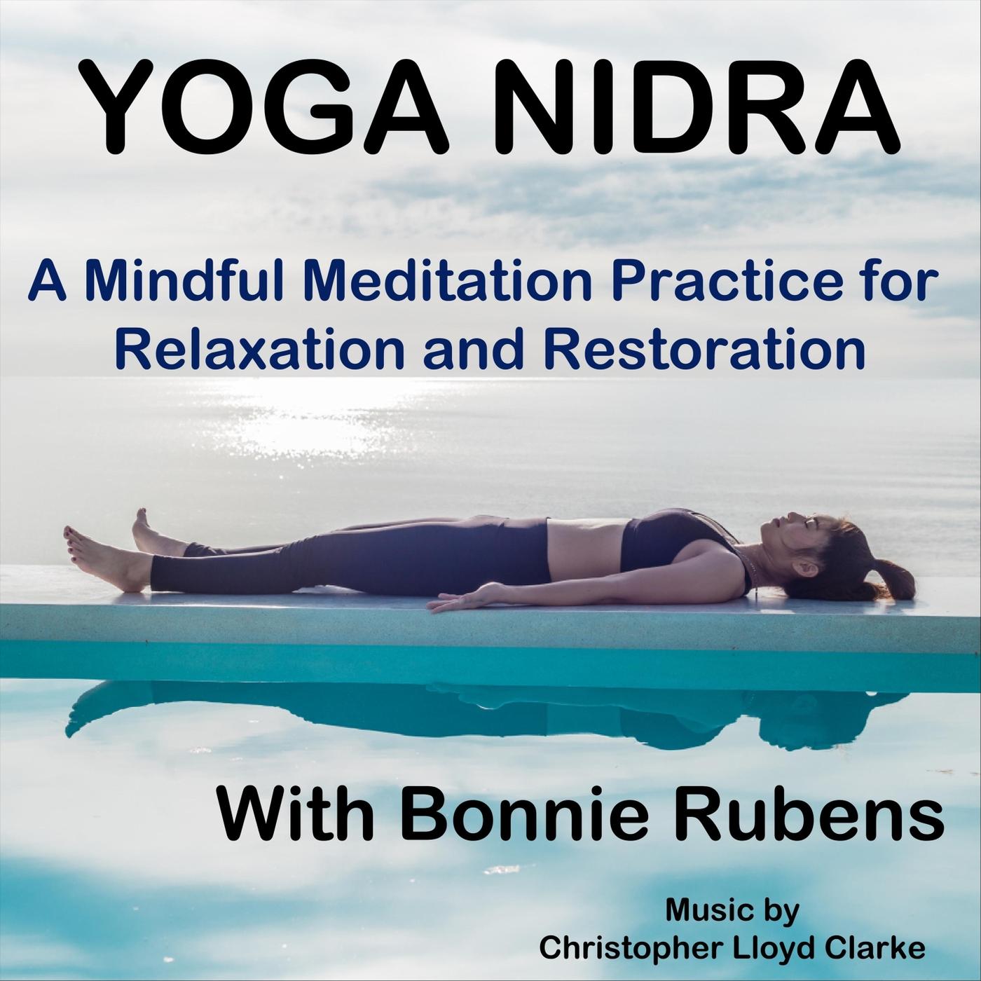 Yoga Nidra