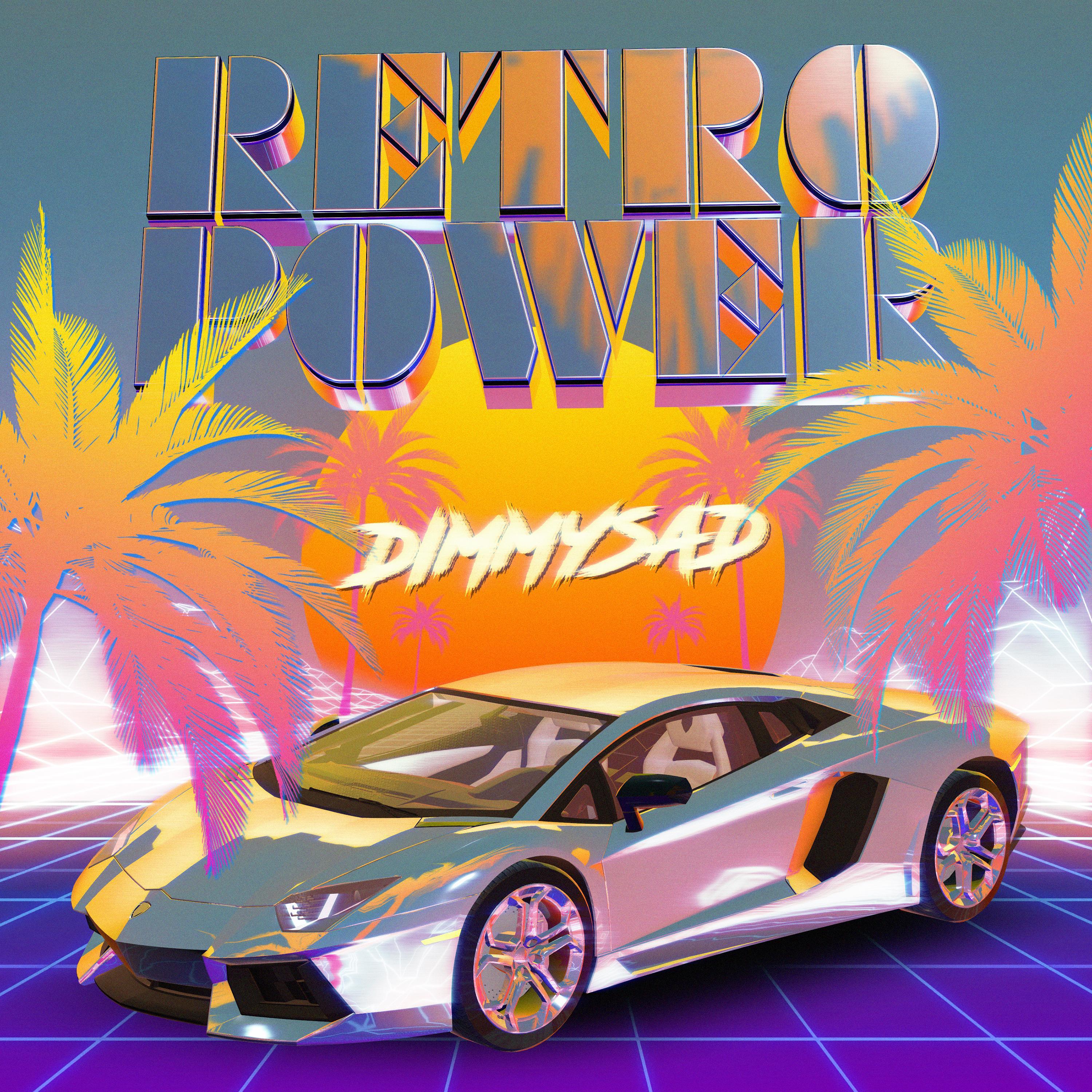 Into Your Heart (Falling In Love Again)