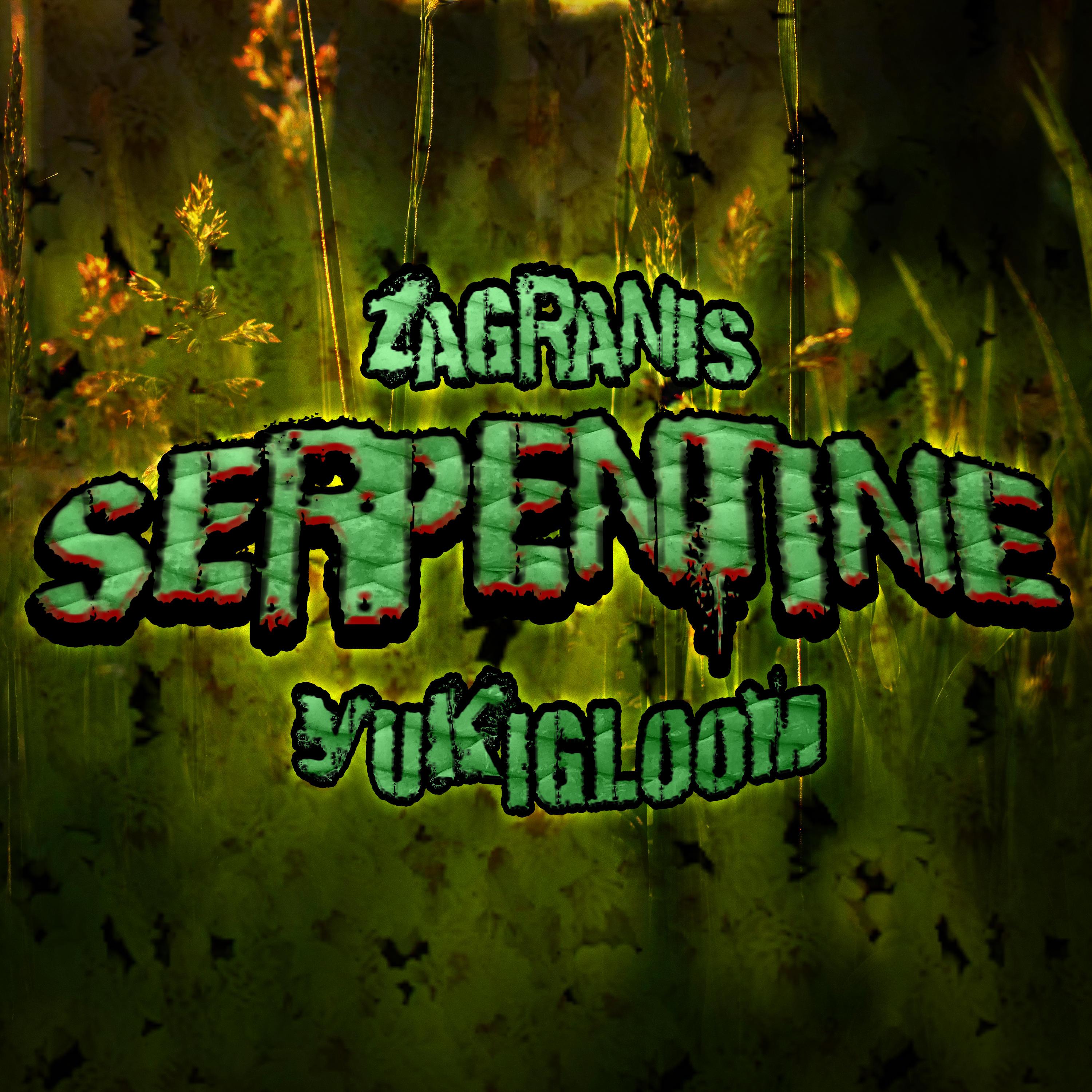 Serpentine (feat. Yukigloom)