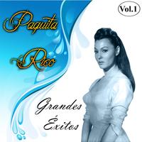 Paquita Rico - Grandes Éxitos, Vol. 1