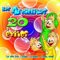 20 Éxitos Pop