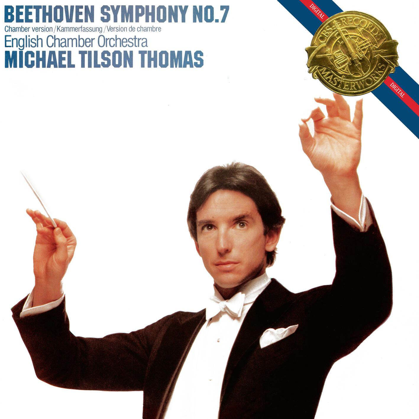 Symphony No In A Major Op Ii Allegretto Michael Tilson