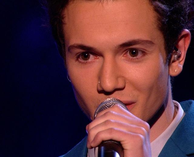 Aleks Josh
