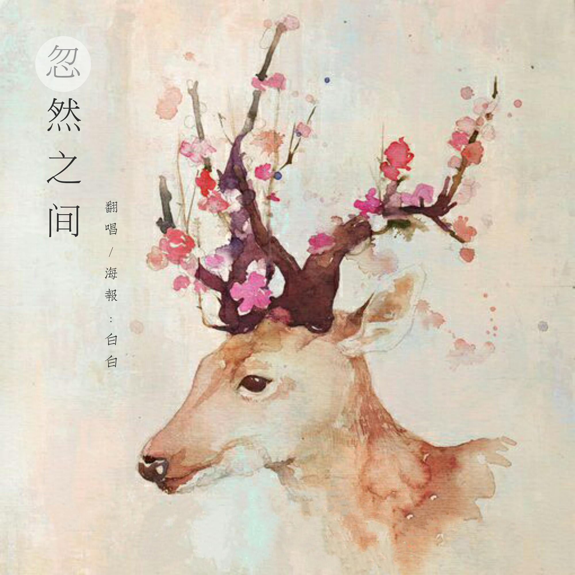 忽然之间（Cover 莫文蔚）_Daisy白白_忽然之间 | 在线播放_忽然之间（Cover 莫文蔚）歌词_忽然之间（Cover 莫文蔚）下载 | 网易云音乐