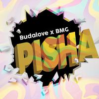 Pisha (feat. B.M.G)