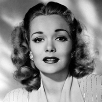 Jane Wyman