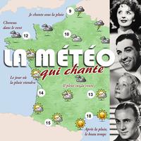 La météo qui chante