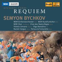 VERDI, G.: Messa da Requiem (Bychkov)