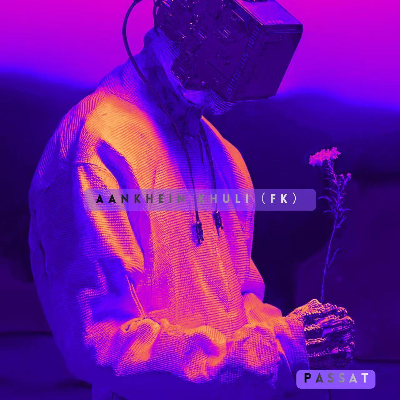 Aankhein Khuli（FK）