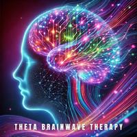 Theta Brainwave Therapy (Mental Focus Frequencies, Mindful Resonance, Healing Hertz)