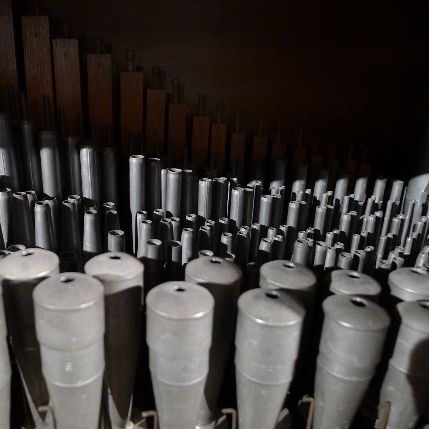 Sacred Space (feat. Charles Matthews)