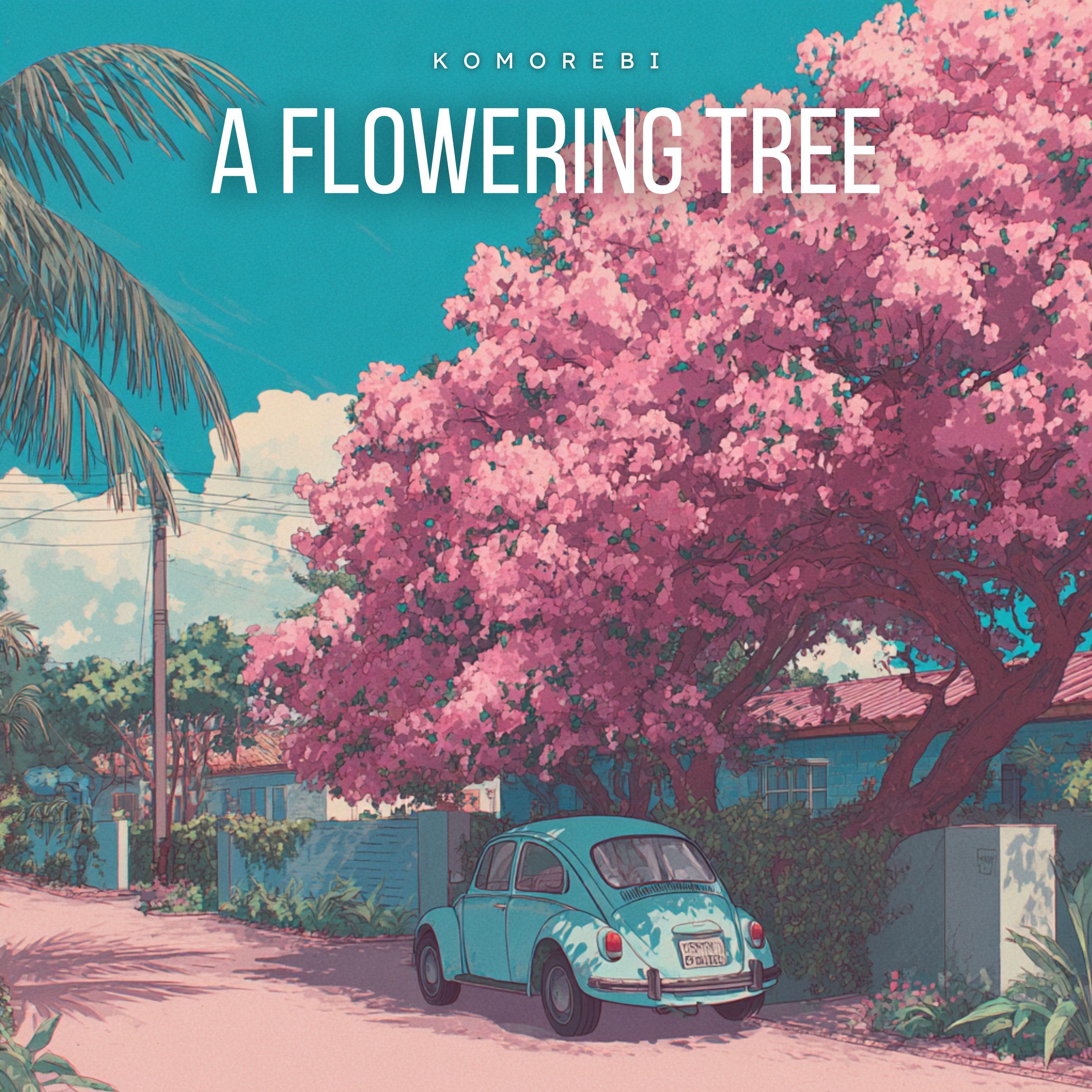A Flowering Tree